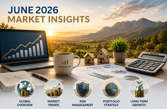 Conservative investment portfolio focused on capital preservation and stable returns